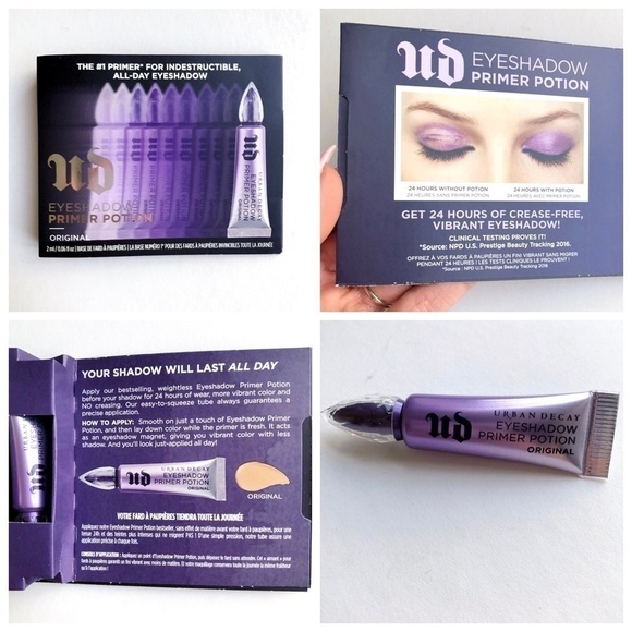 Makeup Bundle - Picture 4 of 8